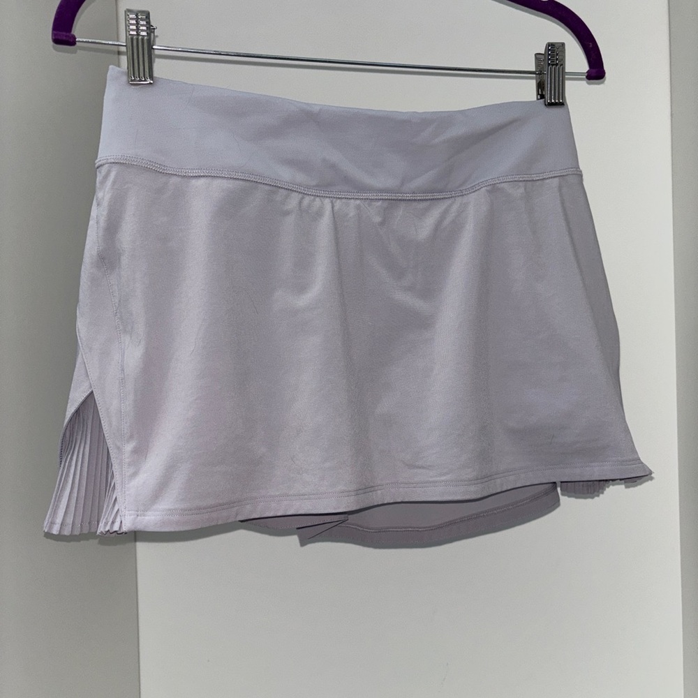 ☀️SUMMER SALE☀️ Lululemon Ladies Skorts Size 6